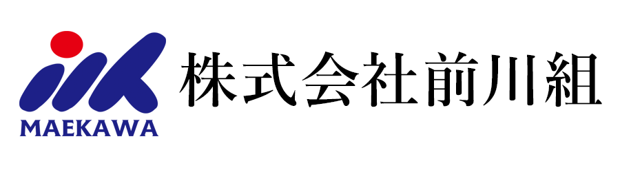 株式会社前川組