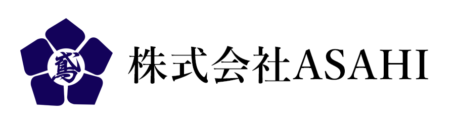 株式会社ASAHI