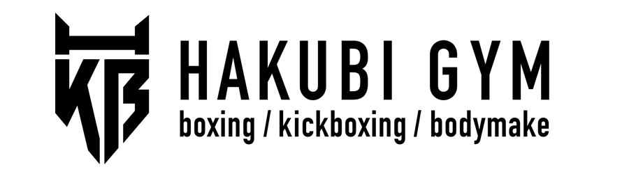 HAKUBI GYM